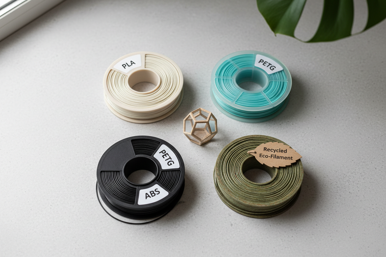 Creator Merchandise Guide: How to Launch Your Own Sustainable Merch Line in 2025