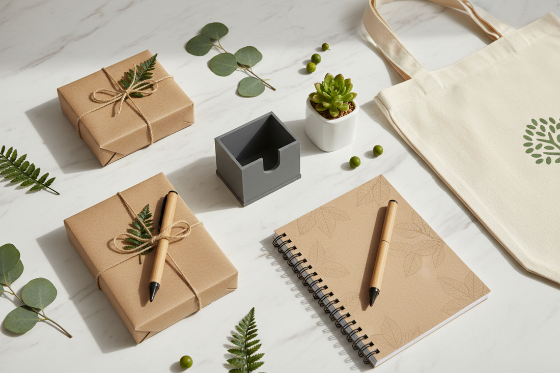 The Ultimate Guide to Sustainable Corporate Gifting in 2025