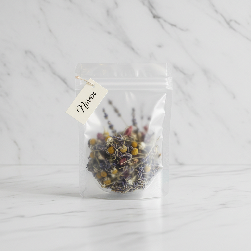 Eco Packaging & Sustainable Wrapping
