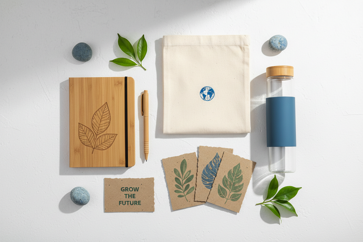 Eco Corporate Gifts