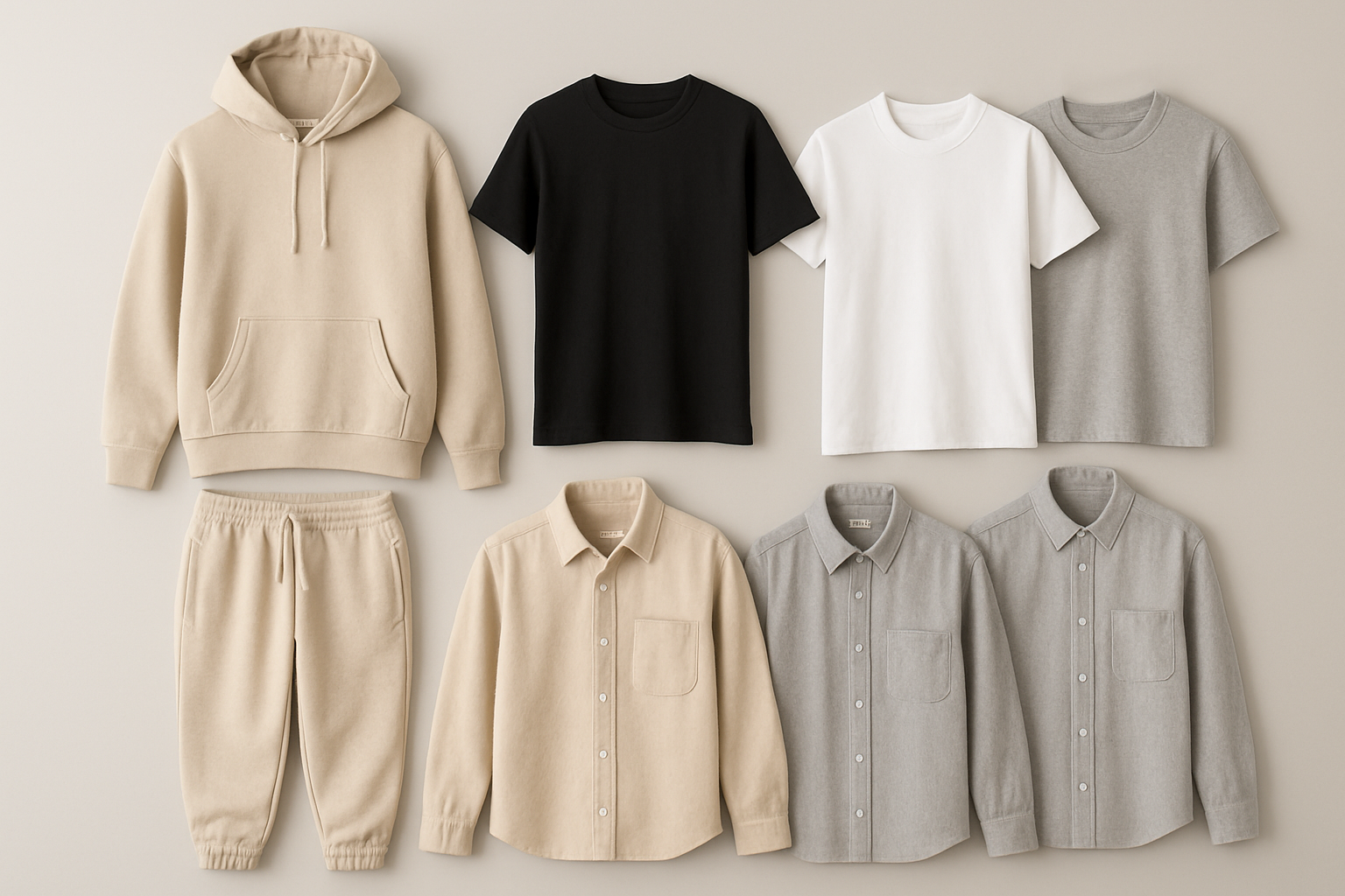 Creator Merchandise — Unisex