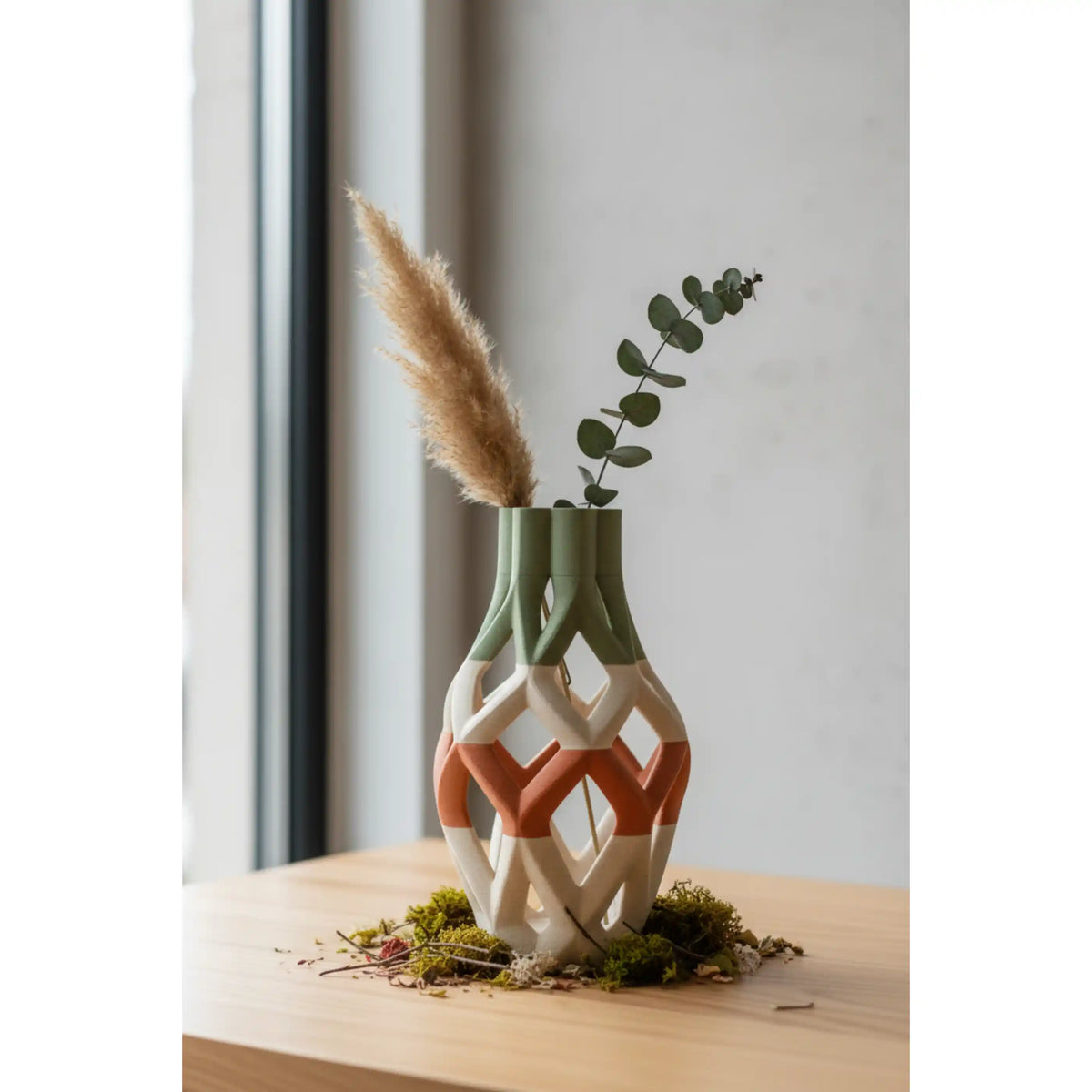 3d-printed-vase-sustainable-personalised-home-decor-botanical-living-a
