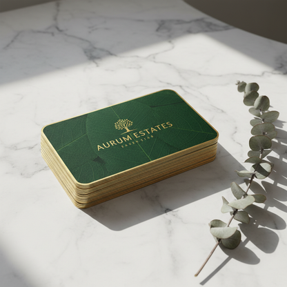 Business Card Style 2