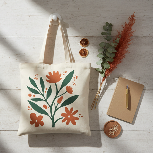 Creator Tote Bag
