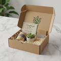 Eco Corporate Gift Box